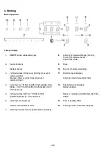 Предварительный просмотр 106 страницы ELICA NikolaTesla FIT 60 Instruction On Mounting And Use Manual