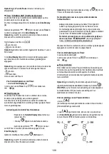 Предварительный просмотр 109 страницы ELICA NikolaTesla FIT 60 Instruction On Mounting And Use Manual