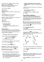 Preview for 202 page of ELICA NikolaTesla FIT 60 Instruction On Mounting And Use Manual