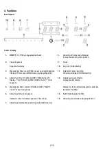 Preview for 214 page of ELICA NikolaTesla FIT 60 Instruction On Mounting And Use Manual