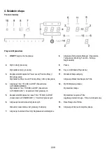 Preview for 229 page of ELICA NikolaTesla FIT 60 Instruction On Mounting And Use Manual