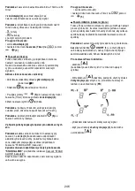 Предварительный просмотр 247 страницы ELICA NikolaTesla FIT 60 Instruction On Mounting And Use Manual