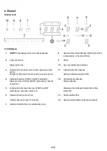 Предварительный просмотр 259 страницы ELICA NikolaTesla FIT 60 Instruction On Mounting And Use Manual