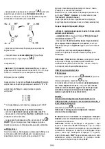 Предварительный просмотр 294 страницы ELICA NikolaTesla FIT 60 Instruction On Mounting And Use Manual