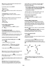 Предварительный просмотр 309 страницы ELICA NikolaTesla FIT 60 Instruction On Mounting And Use Manual