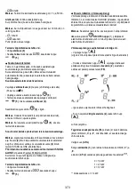 Предварительный просмотр 374 страницы ELICA NikolaTesla FIT 60 Instruction On Mounting And Use Manual