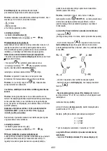 Предварительный просмотр 404 страницы ELICA NikolaTesla FIT 60 Instruction On Mounting And Use Manual