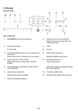 Предварительный просмотр 431 страницы ELICA NikolaTesla FIT 60 Instruction On Mounting And Use Manual