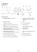 Предварительный просмотр 446 страницы ELICA NikolaTesla FIT 60 Instruction On Mounting And Use Manual