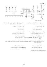 Preview for 481 page of ELICA NikolaTesla FIT 60 Instruction On Mounting And Use Manual