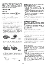 Предварительный просмотр 32 страницы ELICA NIKOLATESLA FIT Instruction On Mounting And Use Manual