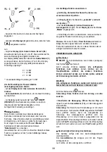 Предварительный просмотр 38 страницы ELICA NIKOLATESLA FIT Instruction On Mounting And Use Manual