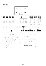 Предварительный просмотр 61 страницы ELICA NIKOLATESLA FIT Instruction On Mounting And Use Manual