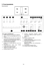 Предварительный просмотр 75 страницы ELICA NIKOLATESLA FIT Instruction On Mounting And Use Manual