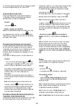 Предварительный просмотр 90 страницы ELICA NIKOLATESLA FIT Instruction On Mounting And Use Manual