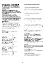 Предварительный просмотр 103 страницы ELICA NIKOLATESLA FIT Instruction On Mounting And Use Manual