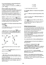 Предварительный просмотр 106 страницы ELICA NIKOLATESLA FIT Instruction On Mounting And Use Manual