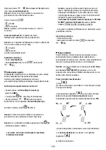 Предварительный просмотр 132 страницы ELICA NIKOLATESLA FIT Instruction On Mounting And Use Manual