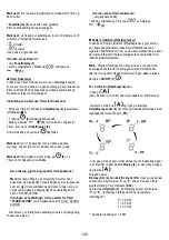 Предварительный просмотр 145 страницы ELICA NIKOLATESLA FIT Instruction On Mounting And Use Manual