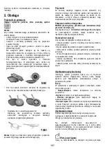 Предварительный просмотр 167 страницы ELICA NIKOLATESLA FIT Instruction On Mounting And Use Manual