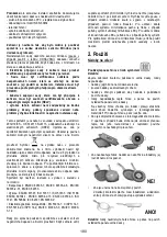 Предварительный просмотр 180 страницы ELICA NIKOLATESLA FIT Instruction On Mounting And Use Manual