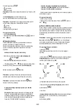 Предварительный просмотр 185 страницы ELICA NIKOLATESLA FIT Instruction On Mounting And Use Manual