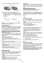 Предварительный просмотр 235 страницы ELICA NIKOLATESLA FIT Instruction On Mounting And Use Manual