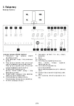 Предварительный просмотр 278 страницы ELICA NIKOLATESLA FIT Instruction On Mounting And Use Manual