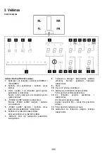 Предварительный просмотр 305 страницы ELICA NIKOLATESLA FIT Instruction On Mounting And Use Manual