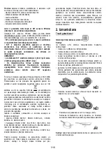 Предварительный просмотр 316 страницы ELICA NIKOLATESLA FIT Instruction On Mounting And Use Manual