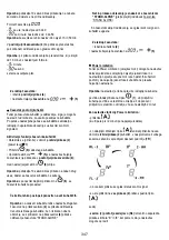 Предварительный просмотр 347 страницы ELICA NIKOLATESLA FIT Instruction On Mounting And Use Manual