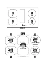 Предварительный просмотр 393 страницы ELICA NIKOLATESLA FIT Instruction On Mounting And Use Manual