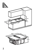 Предварительный просмотр 397 страницы ELICA NIKOLATESLA FIT Instruction On Mounting And Use Manual