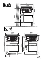 Предварительный просмотр 401 страницы ELICA NIKOLATESLA FIT Instruction On Mounting And Use Manual