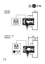 Предварительный просмотр 404 страницы ELICA NIKOLATESLA FIT Instruction On Mounting And Use Manual