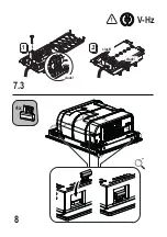 Предварительный просмотр 406 страницы ELICA NIKOLATESLA FIT Instruction On Mounting And Use Manual