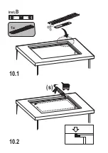 Предварительный просмотр 408 страницы ELICA NIKOLATESLA FIT Instruction On Mounting And Use Manual