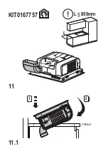 Предварительный просмотр 409 страницы ELICA NIKOLATESLA FIT Instruction On Mounting And Use Manual