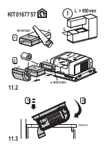 Предварительный просмотр 410 страницы ELICA NIKOLATESLA FIT Instruction On Mounting And Use Manual