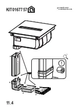 Предварительный просмотр 411 страницы ELICA NIKOLATESLA FIT Instruction On Mounting And Use Manual