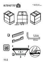 Предварительный просмотр 412 страницы ELICA NIKOLATESLA FIT Instruction On Mounting And Use Manual