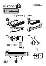 Предварительный просмотр 414 страницы ELICA NIKOLATESLA FIT Instruction On Mounting And Use Manual