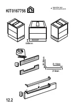 Предварительный просмотр 416 страницы ELICA NIKOLATESLA FIT Instruction On Mounting And Use Manual