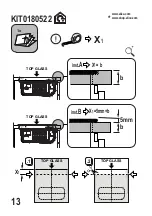 Предварительный просмотр 418 страницы ELICA NIKOLATESLA FIT Instruction On Mounting And Use Manual