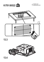 Предварительный просмотр 420 страницы ELICA NIKOLATESLA FIT Instruction On Mounting And Use Manual