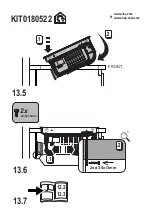 Предварительный просмотр 421 страницы ELICA NIKOLATESLA FIT Instruction On Mounting And Use Manual