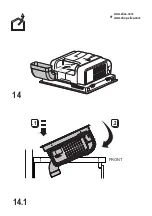 Предварительный просмотр 422 страницы ELICA NIKOLATESLA FIT Instruction On Mounting And Use Manual