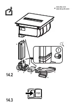 Предварительный просмотр 423 страницы ELICA NIKOLATESLA FIT Instruction On Mounting And Use Manual