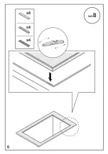 Preview for 22 page of ELICA NIKOLATESLA ONE HP BL/A/G5 Instruction On Mounting And Use Manual