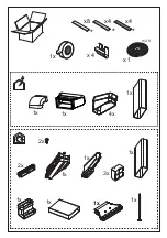 Preview for 4 page of ELICA NIKOLATESLA ONE Instruction On Mounting And Use Manual